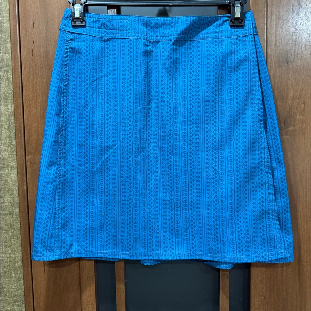 Ripskirt Hawaii EUC Length 2 Small